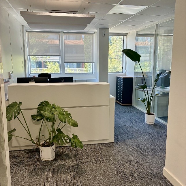 bureaux