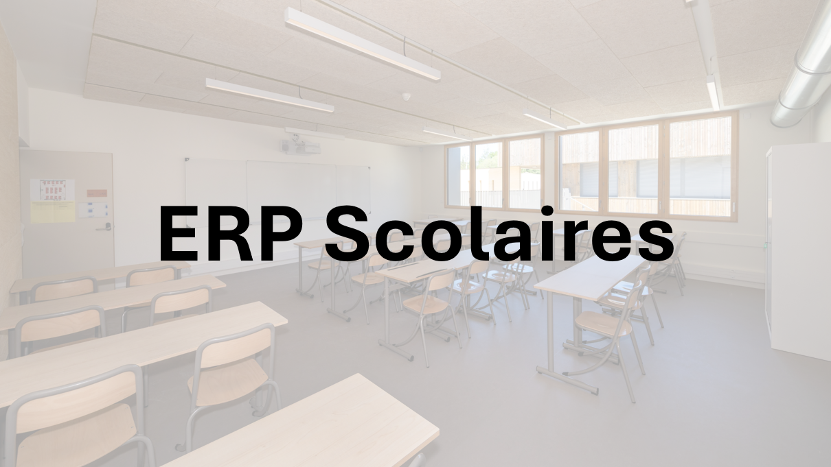 R&eacute;f&eacute;rences Scolaire